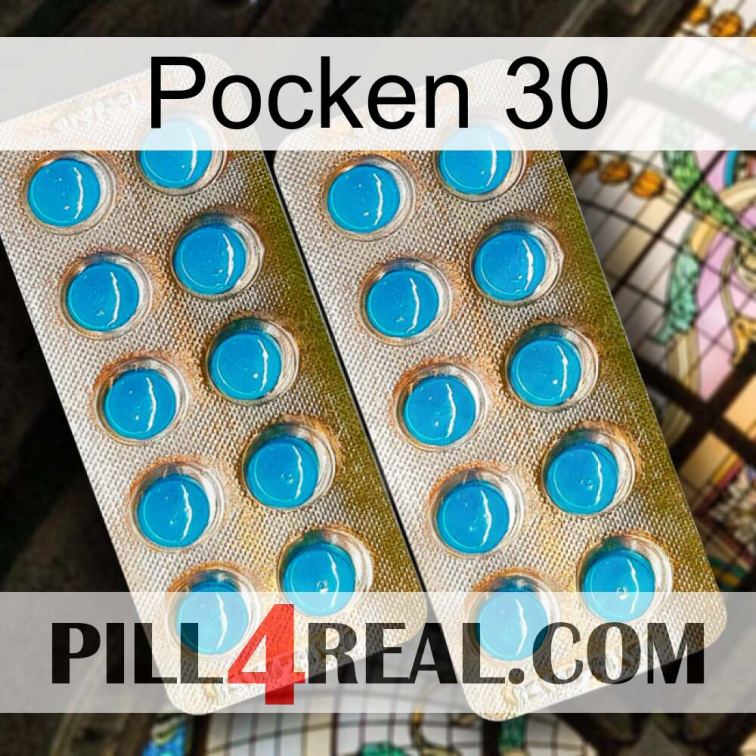 Poxet 30 new08